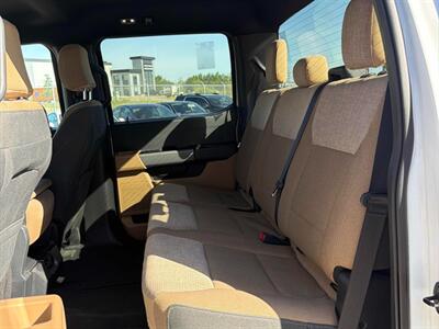 2023 Ford F-150 XLT  4x4 - Photo 15 - Acheson, AB T7X 5A3