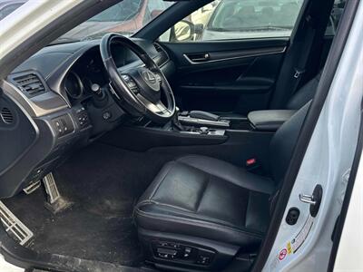 2017 Lexus GS 350  AWD - Photo 9 - Acheson, AB T7X 5A3