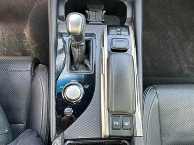 2017 Lexus GS 350  AWD - Photo 14 - Acheson, AB T7X 5A3