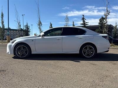 2017 Lexus GS 350  AWD - Photo 3 - Acheson, AB T7X 5A3