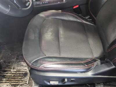 2018 Ford Explorer XLT Sport  AWD - Photo 10 - St Albert, AB T8N 3Z7