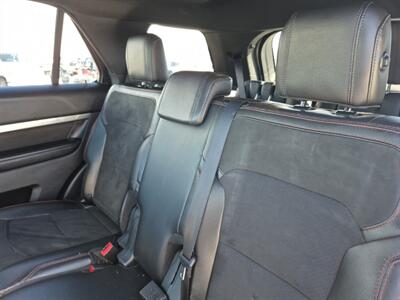 2018 Ford Explorer XLT Sport  AWD - Photo 14 - St Albert, AB T8N 3Z7