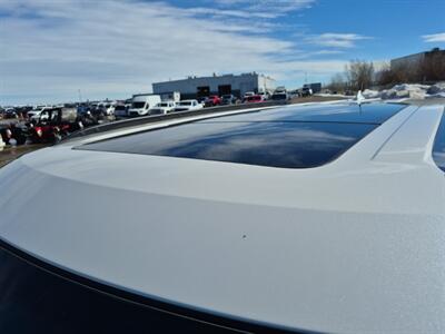 2018 Ford Explorer XLT Sport  AWD - Photo 12 - St Albert, AB T8N 3Z7