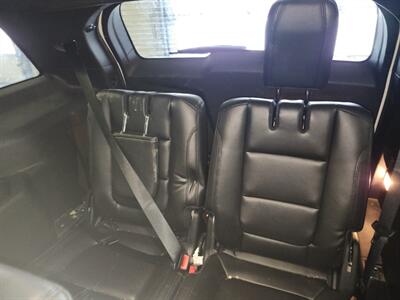 2018 Ford Explorer XLT Sport  AWD - Photo 15 - St Albert, AB T8N 3Z7