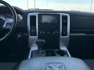 2011 RAM 1500 Sport  4x4 - Photo 7 - Edmonton, AB T5L 2J7