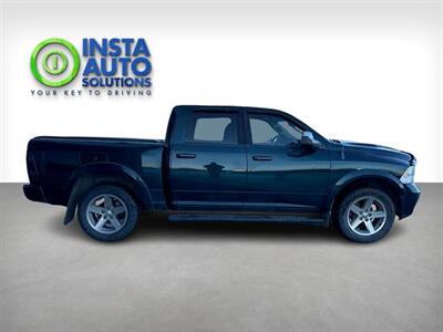 2011 RAM 1500 Sport  4x4 - Photo 4 - Edmonton, AB T5L 2J7