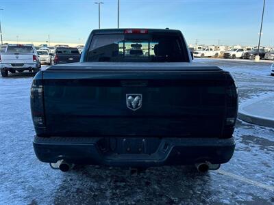 2011 RAM 1500 Sport  4x4 - Photo 5 - Edmonton, AB T5L 2J7