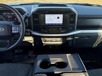 2021 Ford F-150 XLT  4X4 - Photo 12 - Edmonton, AB T5L 2J7