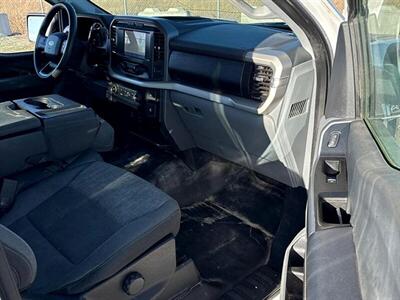 2021 Ford F-150 XLT  4X4 - Photo 11 - Edmonton, AB T5L 2J7