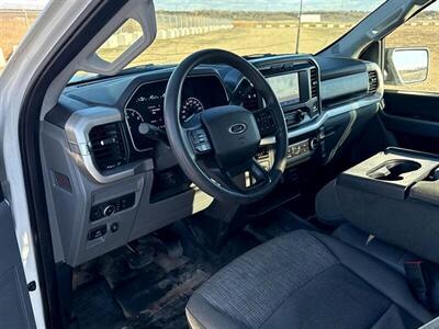 2021 Ford F-150 XLT  4X4 - Photo 10 - Edmonton, AB T5L 2J7