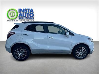 2018 Buick Encore Sport Touring   - Photo 8 - Acheson, AB T7X 5A3