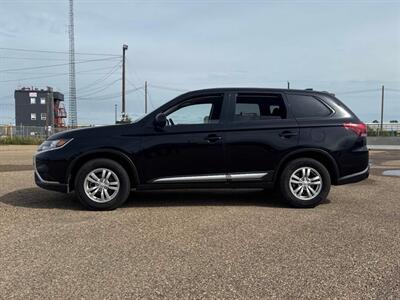 2020 Mitsubishi Outlander ES  AWD - Photo 4 - St Albert, AB T8N 3Z7