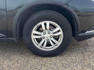 2020 Mitsubishi Outlander ES  AWD - Photo 16 - St Albert, AB T8N 3Z7