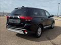 2020 Mitsubishi Outlander ES  AWD - Photo 7 - Edmonton, AB T5L 2J7