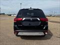2020 Mitsubishi Outlander ES  AWD - Photo 6 - Edmonton, AB T5L 2J7
