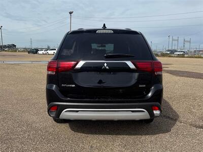 2020 Mitsubishi Outlander ES  AWD - Photo 6 - St Albert, AB T8N 3Z7
