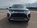 2020 Mitsubishi Outlander ES  AWD - Photo 3 - Edmonton, AB T5L 2J7
