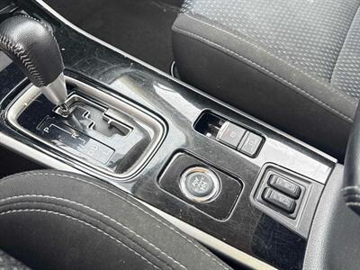 2020 Mitsubishi Outlander ES  AWD - Photo 13 - St Albert, AB T8N 3Z7