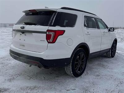 2017 Ford Explorer XLT  4x4 - Photo 6 - Acheson, AB T7X 5A3
