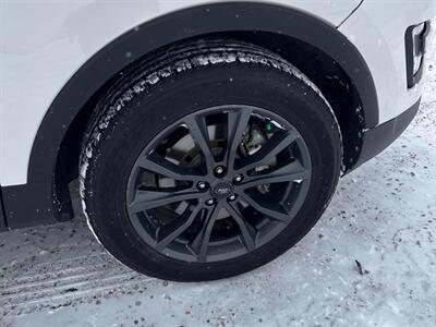 2017 Ford Explorer XLT  4x4 - Photo 14 - Acheson, AB T7X 5A3