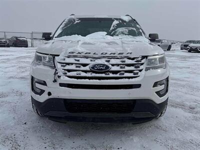 2017 Ford Explorer XLT  4x4 - Photo 2 - Acheson, AB T7X 5A3