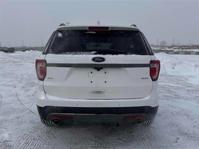 2017 Ford Explorer XLT  4x4 - Photo 5 - Acheson, AB T7X 5A3