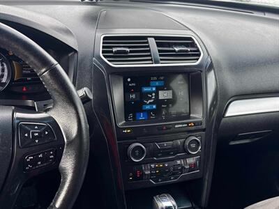 2017 Ford Explorer XLT  4x4 - Photo 10 - Acheson, AB T7X 5A3