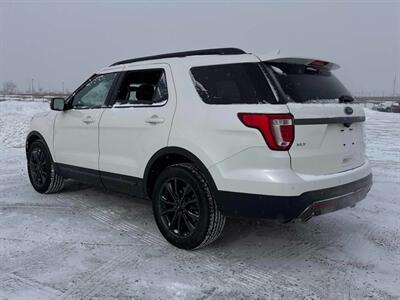 2017 Ford Explorer XLT  4x4 - Photo 4 - Acheson, AB T7X 5A3