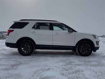 2017 Ford Explorer XLT  4x4 - Photo 7 - Acheson, AB T7X 5A3