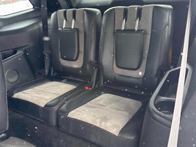 2017 Ford Explorer XLT  4x4 - Photo 13 - Acheson, AB T7X 5A3