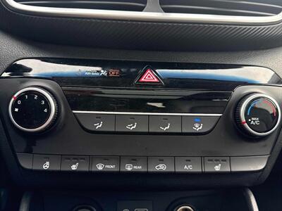 2020 Hyundai TUCSON Preferred Sunroof Leather AWD - Photo 13 - St Albert, AB T8N 3Z7