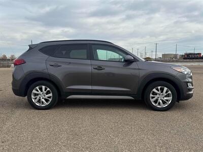 2020 Hyundai TUCSON Preferred Sunroof Leather AWD - Photo 3 - St Albert, AB T8N 3Z7
