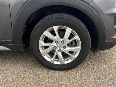 2020 Hyundai TUCSON Preferred Sunroof Leather AWD - Photo 15 - St Albert, AB T8N 3Z7