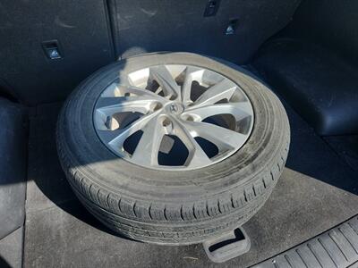 2020 Hyundai TUCSON Preferred Sunroof Leather AWD - Photo 4 - St Albert, AB T8N 3Z7