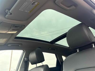 2020 Hyundai TUCSON Preferred Sunroof Leather AWD - Photo 12 - St Albert, AB T8N 3Z7