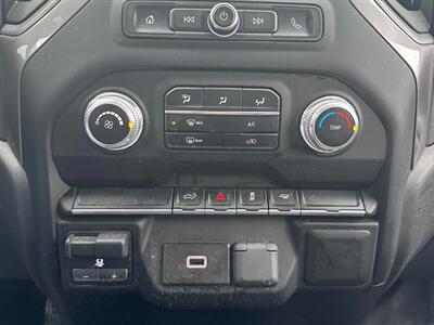 2019 GMC Sierra 1500 Reg Cab 140 "   - Photo 14 - Edmonton, AB T5L 2J7