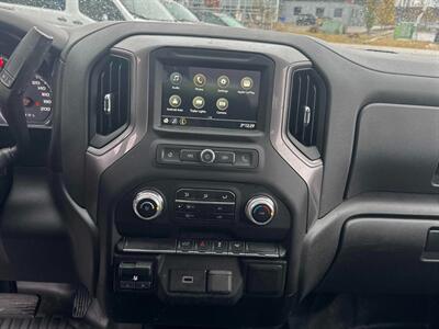 2019 GMC Sierra 1500 Reg Cab 140 "   - Photo 12 - Edmonton, AB T5L 2J7