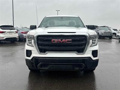2019 GMC Sierra 1500 Reg Cab 140 "   - Photo 2 - Edmonton, AB T5L 2J7