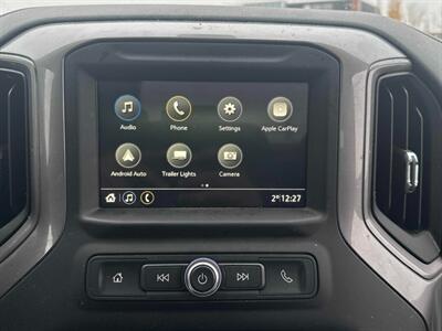 2019 GMC Sierra 1500 Reg Cab 140 "   - Photo 13 - Edmonton, AB T5L 2J7