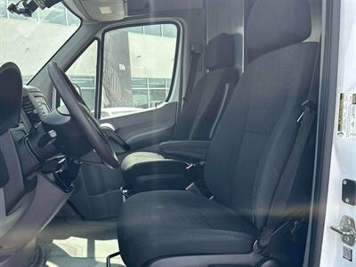 2017 Mercedes-Benz Sprinter 2500 Cargo Diesel - Photo 10 - Acheson, AB T7X 5A3