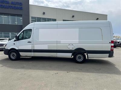 2017 Mercedes-Benz Sprinter 2500 Cargo Diesel - Photo 3 - Acheson, AB T7X 5A3