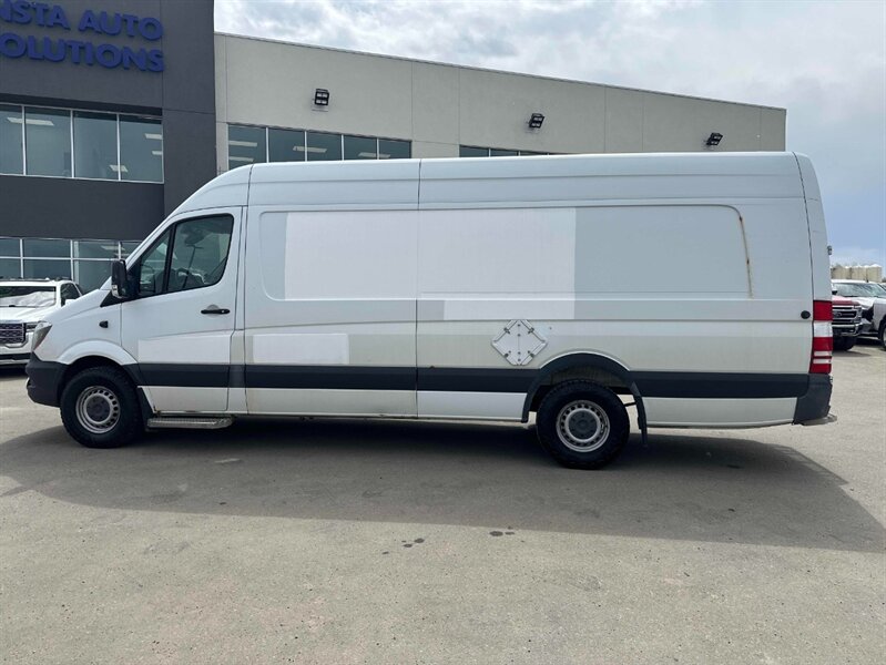 2017 Mercedes-Benz Sprinter 2500 Cargo Diesel - Photo 3 - Acheson, AB T7X 5A3