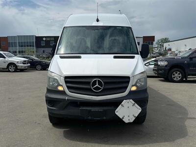 2017 Mercedes-Benz Sprinter 2500 Cargo Diesel - Photo 2 - Acheson, AB T7X 5A3