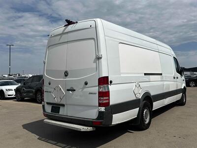 2017 Mercedes-Benz Sprinter 2500 Cargo Diesel - Photo 6 - Acheson, AB T7X 5A3