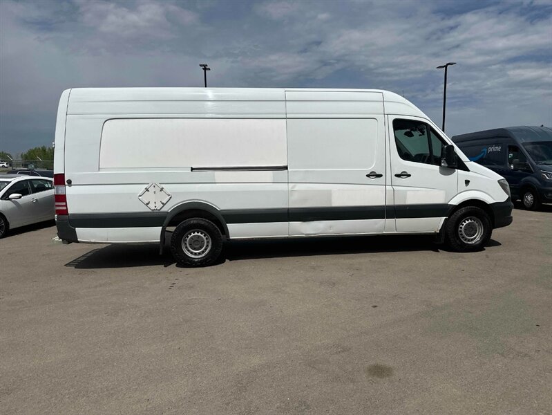 2017 Mercedes-Benz Sprinter 2500 Cargo Diesel - Photo 7 - Acheson, AB T7X 5A3