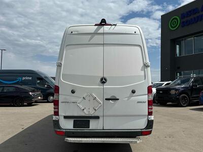 2017 Mercedes-Benz Sprinter 2500 Cargo Diesel - Photo 5 - Acheson, AB T7X 5A3