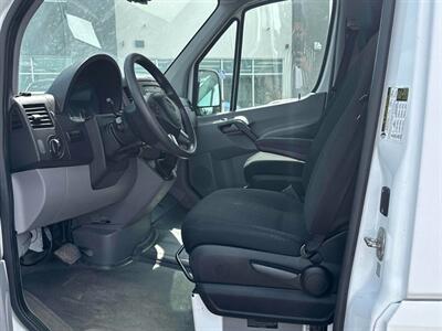 2017 Mercedes-Benz Sprinter 2500 Cargo Diesel - Photo 9 - Acheson, AB T7X 5A3