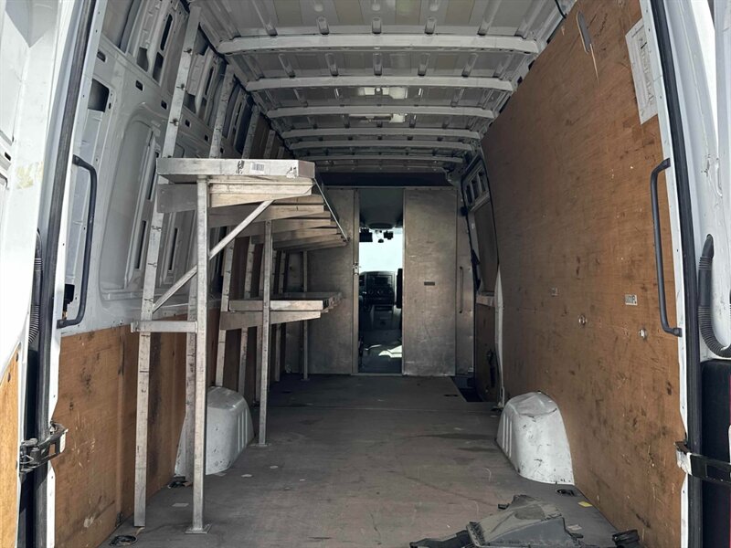 2017 Mercedes-Benz Sprinter 2500 Cargo Diesel - Photo 15 - Acheson, AB T7X 5A3