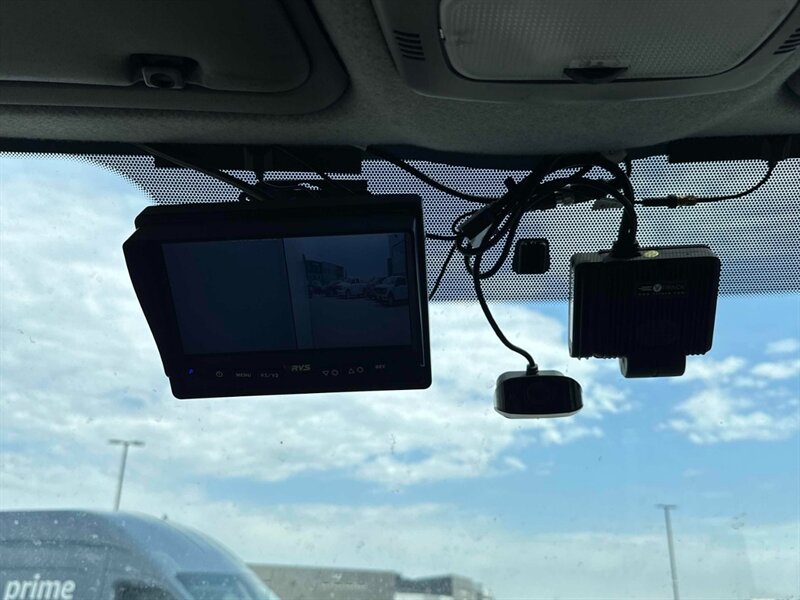 2017 Mercedes-Benz Sprinter 2500 Cargo Diesel - Photo 14 - Acheson, AB T7X 5A3