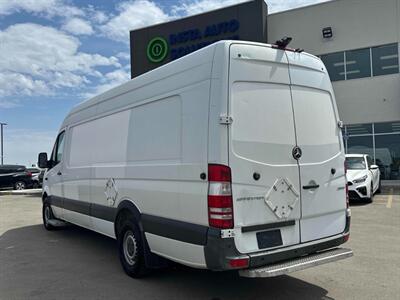 2017 Mercedes-Benz Sprinter 2500 Cargo Diesel - Photo 4 - Acheson, AB T7X 5A3